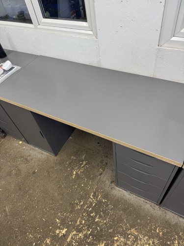 Ikea desk lagkapten - ikea, /