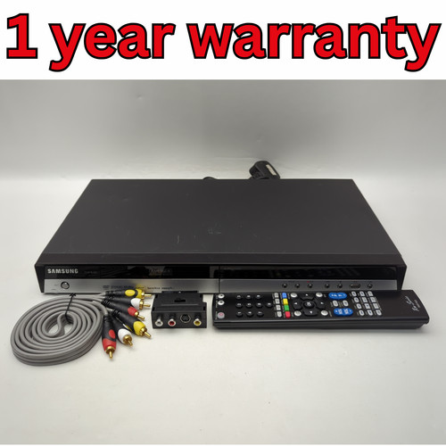 Samsung dvd r150 recorder - dvd-r150,