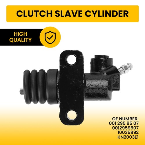 Clutch slave cylinder - slave, for