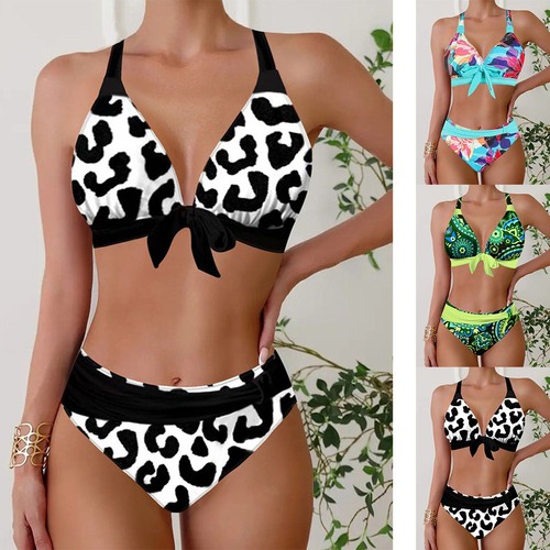 Women bikini ethnic retro - ethnic,
