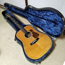 1998 K. Yairi G‑1F Parlor