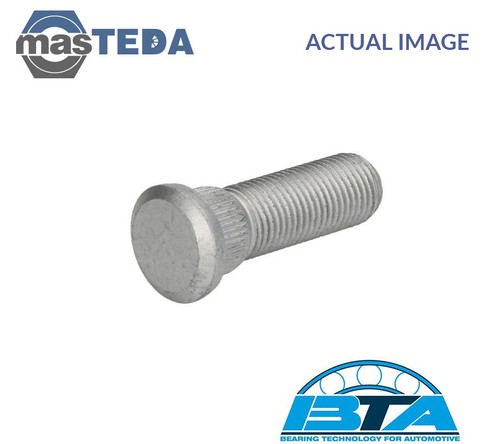 H60008bta wheel stud bta - bta, for