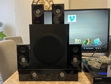 Samsung Home Cinema Systems