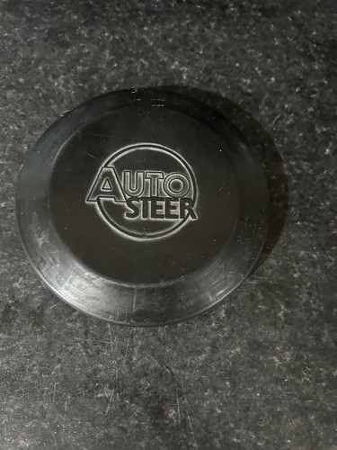 Vintage auto steer steering - steer,
