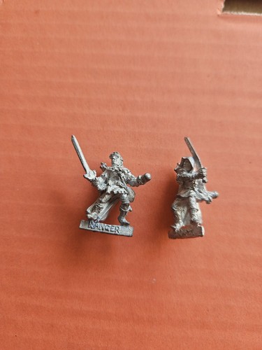 Citadel games workshop metal - citadel,