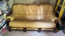 Dodsworth 3 Seater Sofa
