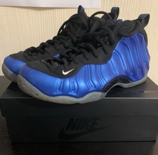 Nike Air Foamposite One Royal