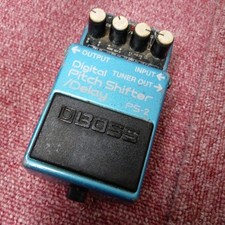 BOSS PS-2 Digital Pitch