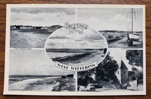 West wittering multi - west,