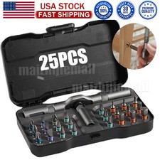 24 in 1 Magnetic Mini