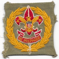 Field Executive 1946-1953