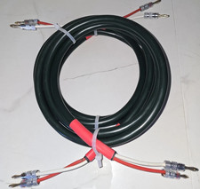 High Grade Cable Talk, 195cm x