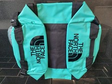 The North Face Base Camp