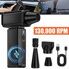 Air Blaster Dry Electric Air