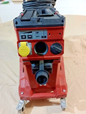 HILTI VC 40M-X M-Class dust