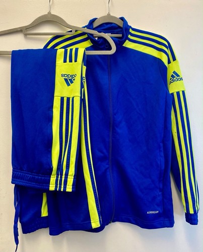 Adidas aeroready blue neon - adidas,