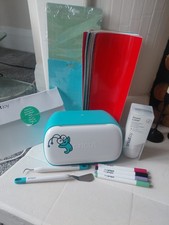 Cricut Joy Machine Crafting