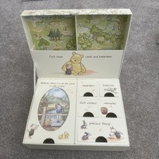 Widdop Classic Winnie The Pooh