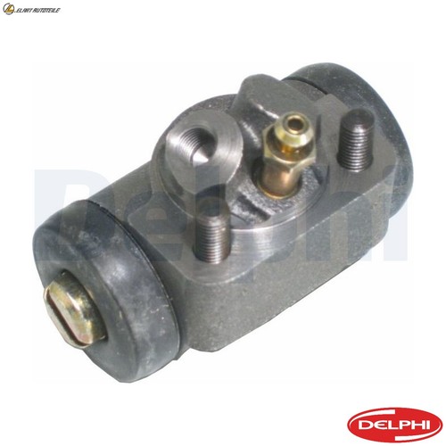 Wheel brake cylinder lw30437 - brake,