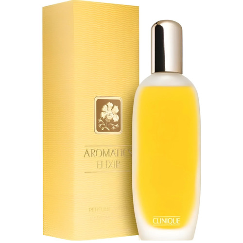 Clinique aromatics elixir - aromatics,