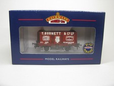 Bachmann 37-125K 8 Plank Wagon