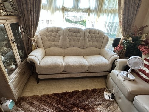 Brand new italian - brand, sofa