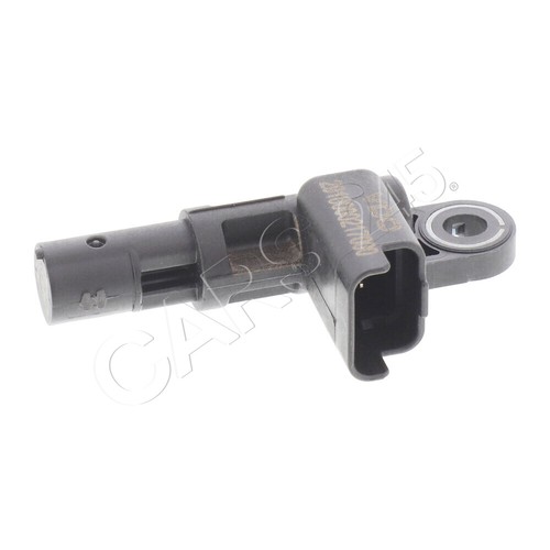 Black camshaft position sensor - black,
