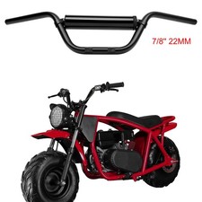 Motorcycle 22mm - motorcycle, 7/8''