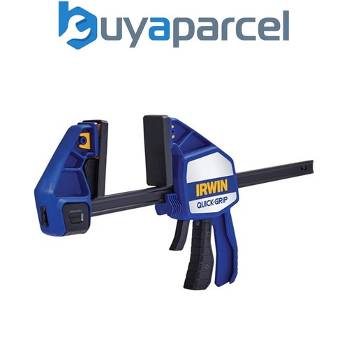 Irwin quick grip - irwin, heavy