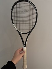 Novak Djokovic Head Speed Pro Tennis Racket