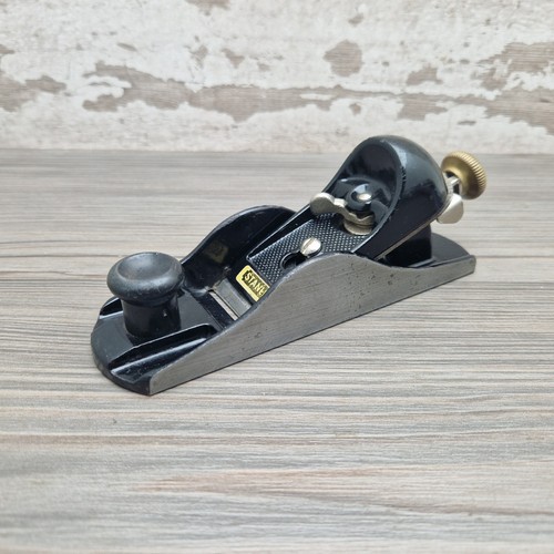 Vintage stanley g12 220 - stanley,
