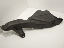 Audi TT 8J Mk2 FWD Rear Under