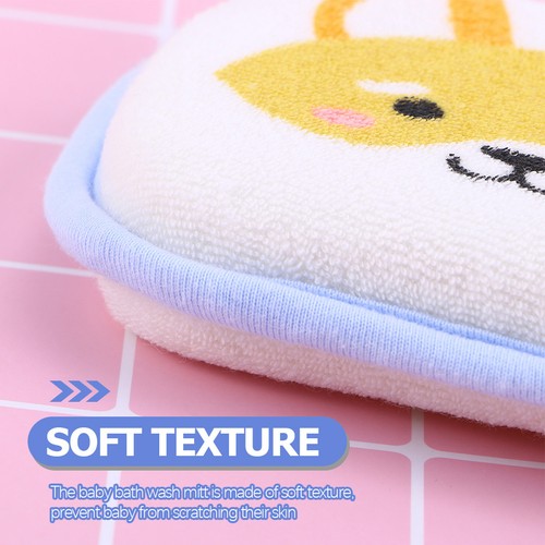 Pcs baby wash - pcs, sponge