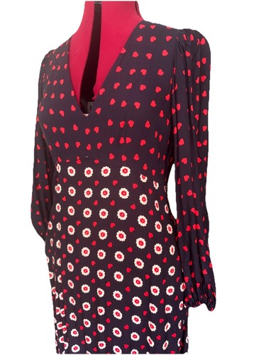 Boden francis empire line maxi - francis,