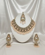 Peach colour Indian bollywood