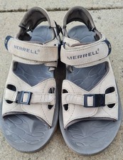Merrell classic taupe summer