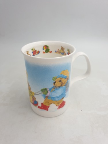 Roy kirkham playtime teddy - playtime,