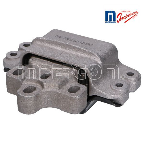 Mounting engine original - mounting,,
