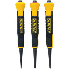 DeWalt DWHT0-58018 3 Piece