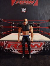WWE LOD Road Warriors Hawk
