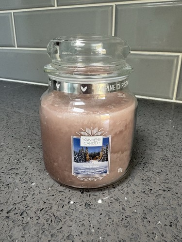 Yankee candle candlelit cabin - yankee,