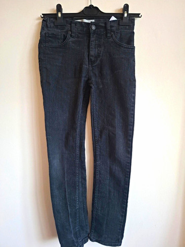Levi 510 distressed skinny - levi's,