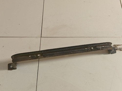 Fuel tank holder for - ,