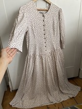 Marion Donaldson vintage women’s tea dress size 14