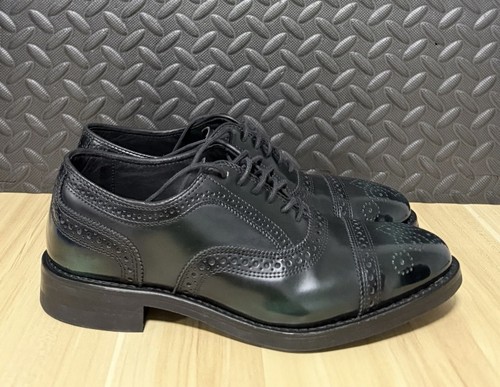 Allen edmonds strandmok cap - strandmok,