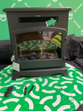 BeModern Log Effect Electric