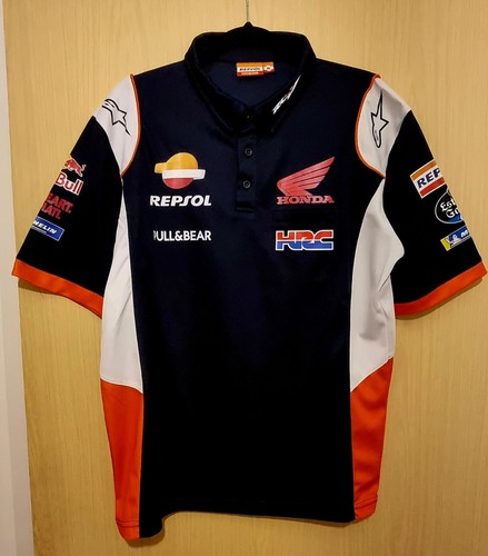 Official honda repsol racing - official,