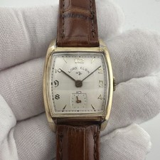 Lord Elgin 14k Gold Filled