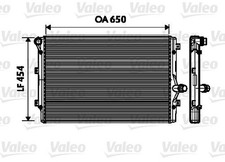 Valeo 734333 Car Engine