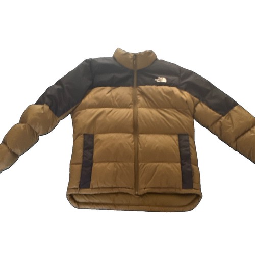 The north face nuptse - north, men's